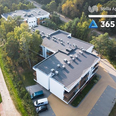 Apartament Szmaragdowa 21 Przy Plazy - Sala Zabaw, Silownia - 365Pam Mielno  Luaran gambar