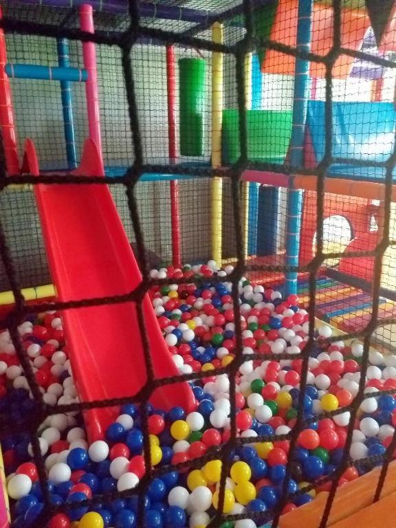 Apartament Szmaragdowa 21 Przy Plazy - Sala Zabaw, Silownia - 365Pam Mielno  Luaran gambar